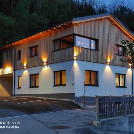 Ferienhaus Kraiter Apartamento Schladming Exterior foto