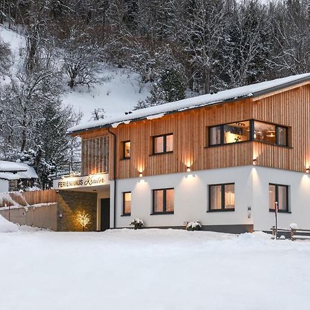 Ferienhaus Kraiter Apartamento Schladming Exterior foto