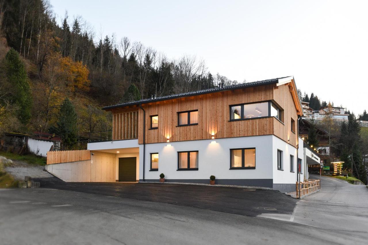 Ferienhaus Kraiter Apartamento Schladming Exterior foto