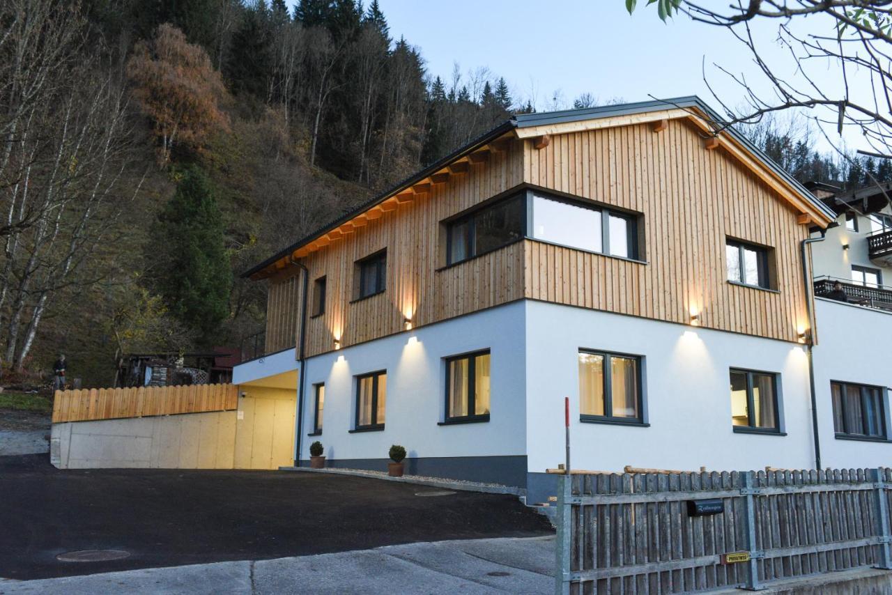 Ferienhaus Kraiter Apartamento Schladming Exterior foto